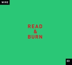 Wire - Read & Burn 03 i gruppen CD / Pop-Rock,Punk hos Bengans Skivbutik AB (658533)