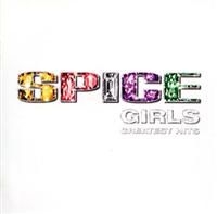 Spice Girls - Greatest Hits i gruppen CD / Best Of,Pop-Rock hos Bengans Skivbutik AB (658752)