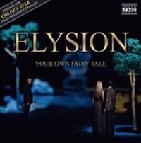 Various Artists - Elysion i gruppen Externt_Lager / Naxoslager hos Bengans Skivbutik AB (658781)