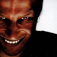 Aphex Twin - Richard D. James Album i gruppen Minishops / Aphex Twin hos Bengans Skivbutik AB (658912)