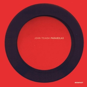 Tejada John - Parabolas i gruppen CD / Dans/Techno hos Bengans Skivbutik AB (658943)