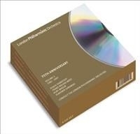 London Philharmonic Orchestra - 75Th Anniversary Edition Vol 3 (198 i gruppen VI TIPSER / Julegavetips CD hos Bengans Skivbutik AB (658961)