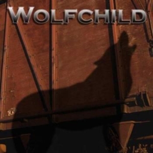 Wolfchild - Wolfchild i gruppen CD / Metal/ Heavy metal hos Bengans Skivbutik AB (659076)