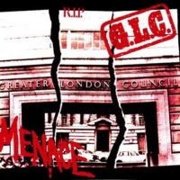 Menace - G.L.C. R.I.P. The Best Of Menace i gruppen CD / Pop-Rock hos Bengans Skivbutik AB (659175)