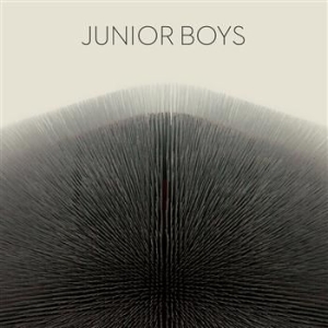 Junior Boys - It's All True i gruppen CD / Pop hos Bengans Skivbutik AB (659217)