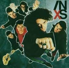 Inxs - X - 2011 Remaster i gruppen VI TIPSER / Julegavetips CD hos Bengans Skivbutik AB (659262)