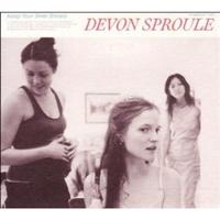 Sproule Devon - Keep Your Silver Shined i gruppen CD / Pop-Rock,Svensk FolkeMusikkk hos Bengans Skivbutik AB (659277)