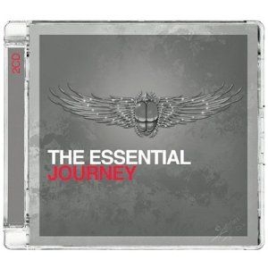 Journey - The Essential Journey i gruppen Minishops / AOR hos Bengans Skivbutik AB (659372)