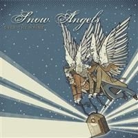 Over The Rhine - Snow Angels i gruppen CD / Annet hos Bengans Skivbutik AB (659485)