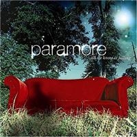 PARAMORE - ALL WE KNOW IS FALLING i gruppen CD / Pop-Rock hos Bengans Skivbutik AB (659588)