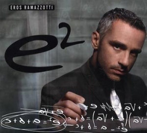 Ramazzotti Eros - E2 i gruppen CD / Pop-Rock,Annet hos Bengans Skivbutik AB (659833)