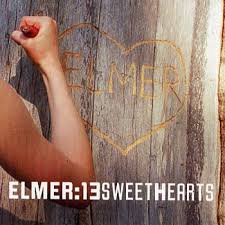 Elmer - Sweethearts i gruppen CD / Pop hos Bengans Skivbutik AB (660162)