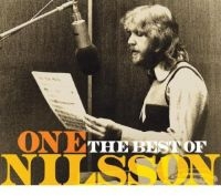 Nilsson - One:Best Of Nilsson i gruppen CD / Pop-Rock hos Bengans Skivbutik AB (660286)