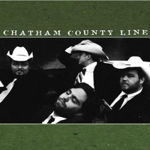 Chatham County Line - Chatham County Line i gruppen VI TIPSER / Klassiska lablar / YepRoc / CD hos Bengans Skivbutik AB (660438)