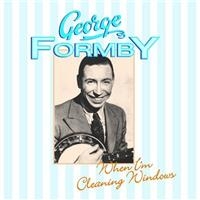 Formby George - When I'm Cleaning Windows i gruppen CD / Pop-Rock hos Bengans Skivbutik AB (660862)