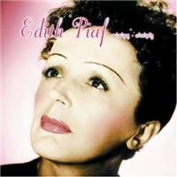 Piaf Edith - Volume 1 i gruppen CD / Fransk Musikkk,Pop-Rock hos Bengans Skivbutik AB (660949)