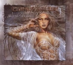 Elvira Madigan - Regent Sie - Digi Book - Limited Ed i gruppen CD / Metal/ Heavy metal hos Bengans Skivbutik AB (661082)