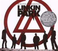 LINKIN PARK - MINUTES TO MIDNIGHT i gruppen Minishops / Pod hos Bengans Skivbutik AB (661186)