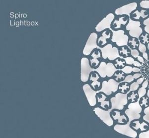 Spiro - Lightbox i gruppen CD / Elektroniskt hos Bengans Skivbutik AB (661590)