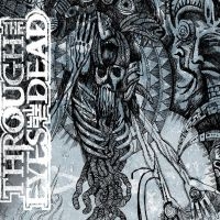 Through Eyes Of The Dead - Skepsis i gruppen CD / Metal hos Bengans Skivbutik AB (661613)