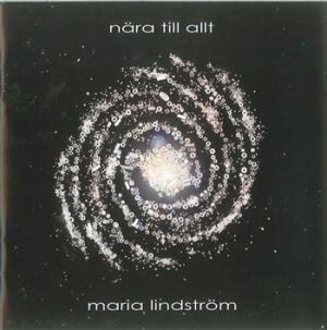 Lindström Maria - Nära Till Allt i gruppen CD / Pop-Rock hos Bengans Skivbutik AB (661687)