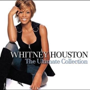 Houston Whitney - The Ultimate Collection i gruppen CD / Best Of,Pop-Rock,RnB-Soul,Annet hos Bengans Skivbutik AB (661717)