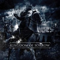 Kingdom Of Sorrow - Kingdom Of Sorrow i gruppen CD hos Bengans Skivbutik AB (661771)