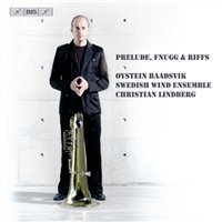 Troll-Tuba - Music For Tuba And Wind Band i gruppen Externt_Lager / Naxoslager hos Bengans Skivbutik AB (661811)