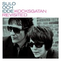 Sulo Och Idde - Kocksgatan Revisited i gruppen CD / Pop-Rock,Svensk FolkeMusikkk hos Bengans Skivbutik AB (661817)