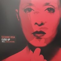 Suzanne Vega - Close-Up - Vol. 3, States Of Being i gruppen VI TIPSER / Julegavetips CD hos Bengans Skivbutik AB (661993)