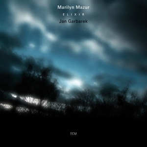 Mazur Marilyn - Elixir i gruppen VI TIPSER / Klassiska lablar / ECM Records hos Bengans Skivbutik AB (662036)