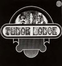 Tudor Lodge - Tudor Lodge i gruppen CD hos Bengans Skivbutik AB (662093)