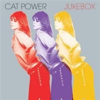 Cat Power - Jukebox i gruppen CD / Pop-Rock hos Bengans Skivbutik AB (662250)