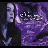 Nightwish - Bless The Child - The Rarities i gruppen CD / Metal,Pop-Rock hos Bengans Skivbutik AB (662372)