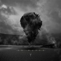 TRIVIUM - IN WAVES i gruppen CD / Pop-Rock hos Bengans Skivbutik AB (662601)