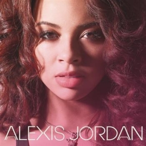 Alexis Jordan - Alexis Jordan i gruppen CD / CD RnB-Hiphop-Soul hos Bengans Skivbutik AB (662647)