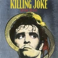 Killing Joke - Night Time i gruppen CD / Pop-Rock hos Bengans Skivbutik AB (663020)