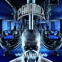 Paradox - Electrify i gruppen CD / Metal hos Bengans Skivbutik AB (663031)