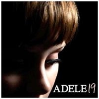 Adele - 19 i gruppen CD / Pop-Rock hos Bengans Skivbutik AB (663279)