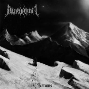 Aurvandil - Yearning i gruppen CD / Metal/ Heavy metal hos Bengans Skivbutik AB (663509)