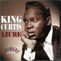 Curtis King - Azure i gruppen CD / Pop-Rock hos Bengans Skivbutik AB (663557)