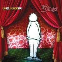 Teitur - The Singer i gruppen CD / Dansk Musikkk,Pop-Rock hos Bengans Skivbutik AB (664097)