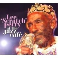 Lee Perry - Live At The Jazz Cafe i gruppen CD / Reggae hos Bengans Skivbutik AB (664109)