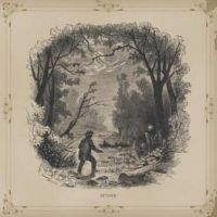 Vetiver - Vetiver i gruppen CD / Pop-Rock hos Bengans Skivbutik AB (664192)