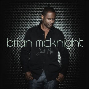 Mcknight Brian - Just Me i gruppen CD / RnB-Soul hos Bengans Skivbutik AB (664277)