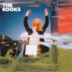 The Kooks - Junk Of The Heart i gruppen Minishops / The Kooks hos Bengans Skivbutik AB (664478)