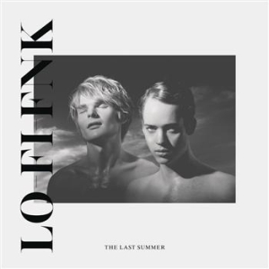 Lo-Fi-Fnk - The Last Summer i gruppen CD / Pop hos Bengans Skivbutik AB (664669)