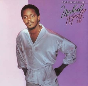 Wycoff Michael - Love Conquers All - Expanded Editio i gruppen CD / RNB, Disco & Soul hos Bengans Skivbutik AB (664782)