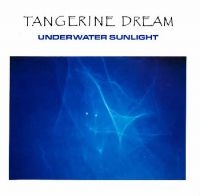 Tangerine Dream - Underwater Sunlight i gruppen VI TIPSER / Fredagsutgivelser / Fredag den 2:e Februari 2024 hos Bengans Skivbutik AB (664809)