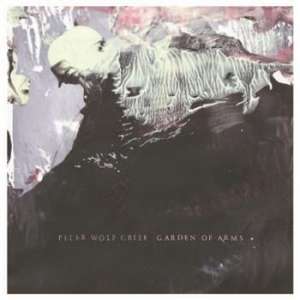 Peter Wolf Crier - Garden Of Arms i gruppen MK Test 3 hos Bengans Skivbutik AB (664822)